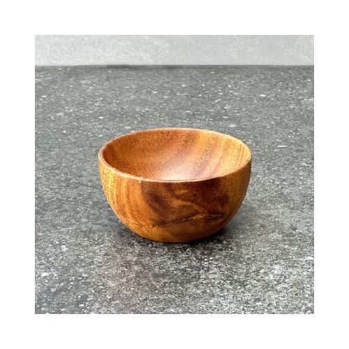 Bowl Madera Acacia Ø 10cm x Alto 5cm