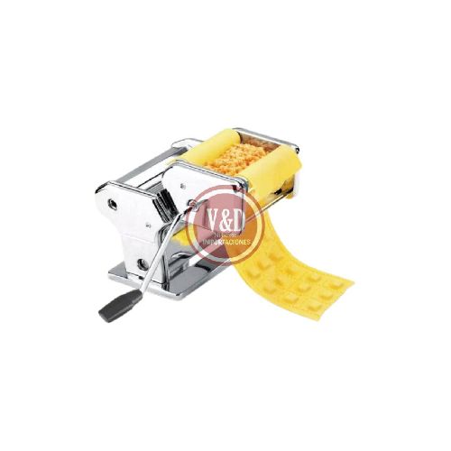 MÁQUINA PARA PASTA – RAVIOLES R.6670 