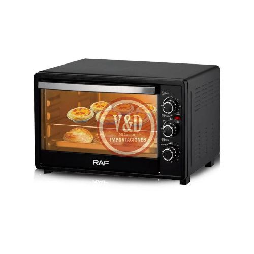 HORNO ELECTRICO 48L RAF.5315 