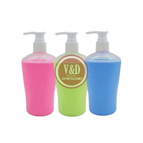 VASO DISPENSADOR INDIVIDUAL 3 COLORES 165 