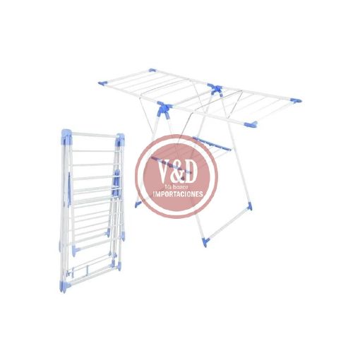 TENDEDERO PLEGABLE 2 NIVELES G-1033 