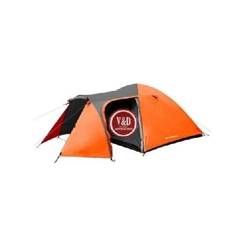 CARPA PARA 4 PERSONASA CON AVANCE Y SOBRE TECHO 