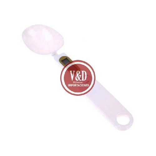 CUCHARA BALANZA DIGITAL SPOON SCALE U3360 