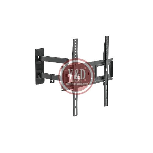 SOPORTE TV DE PARED 26″ A 55″ 816 MOVIL G-4208 