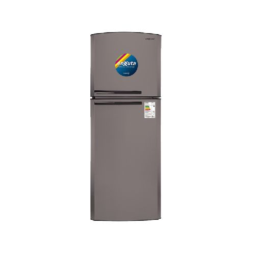 Refrigerador Frío Seco Enxuta 292 Litros Inox • GoStore