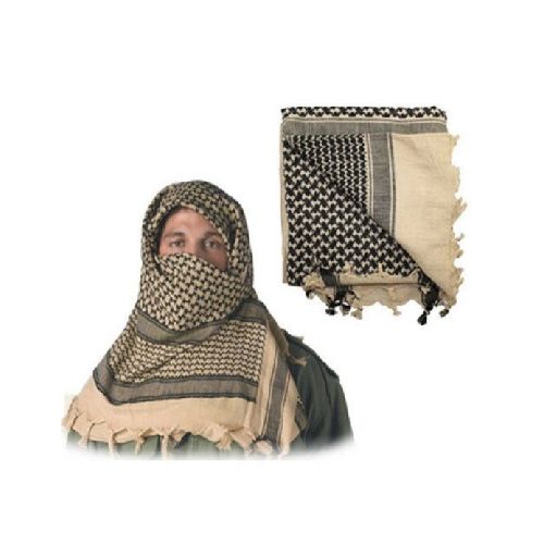 Bufanda Tactica SHEMAGHS Rothco • GoStore