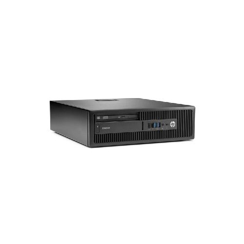 Mini Pc HP Elitedesk 705/ AMD A10 3.5Ghz / 8Gb / 240Gb SSD/ Win 10 PRO/ Recertificado • GoStore