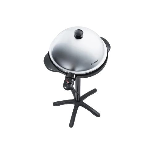 Parrilla BBQ VG 250 Steba • GoStore