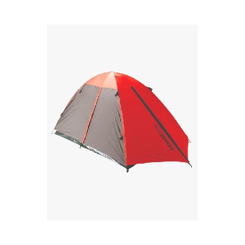 Carpa SwissBrand Tourist Dome 3 personas • GoStore