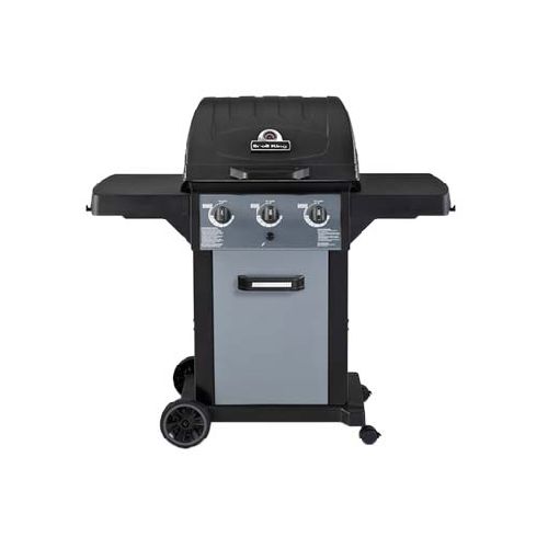 Barbacoa BBQ Broil King Royal 320™ Super Gas • GoStore