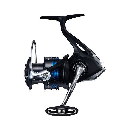 Reel Frontal Shimano Nexave 2500hgfi • GoStore