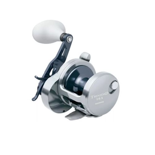 Reel Rotativo Shimano Trinidad 14A • GoStore