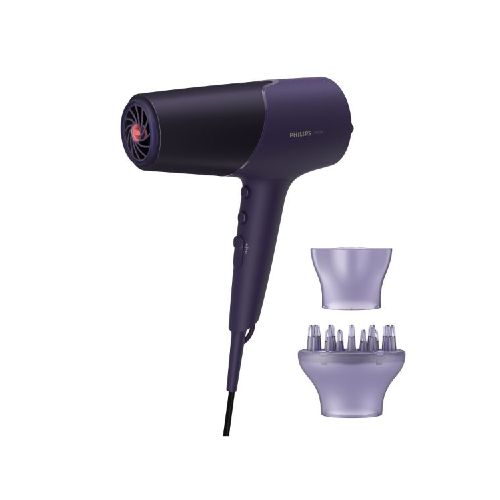 Secador Philips Bhd514/00 De Cabello 2300w • GoStore