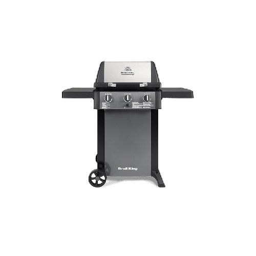 Barbacoa Broil King Gem 320 Super Gas • GoStore