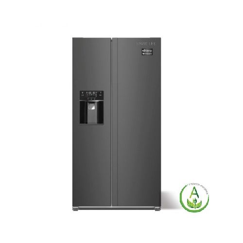 Refrigerador Smartlife Side By Side Sl-sbs690sdi Cap 501l  • GoStore