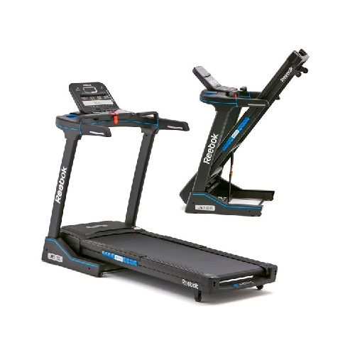 Caminador Eléctrico Plegable Reebok Jet300  • GoStore