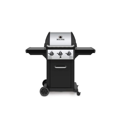 Barbacoa BBQ Broil King Monarch 320 Super Gas • GoStore