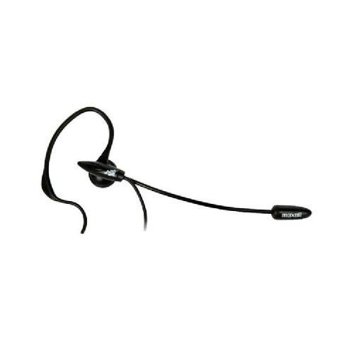 Auricular Maxell H-mic1 C/microfono • GoStore