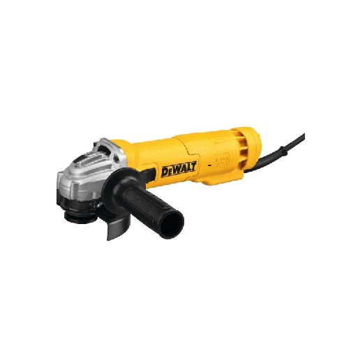 Amoladora Angular Dewalt 115mm 1200W extr. polvo • GoStore