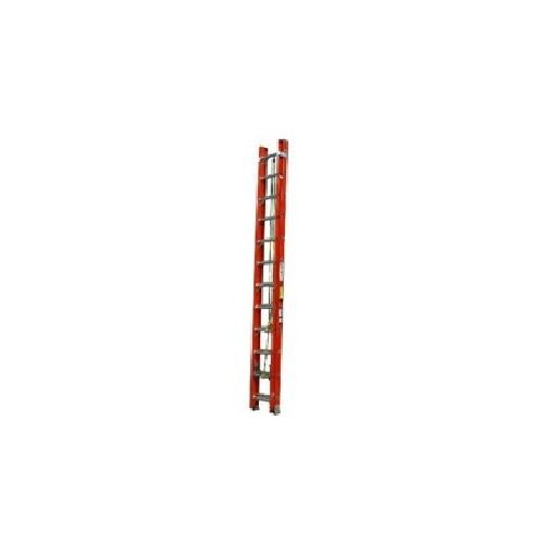 Escalera de Fibra de Vidrio Escalumex 7.62m Fer-28 • GoStore