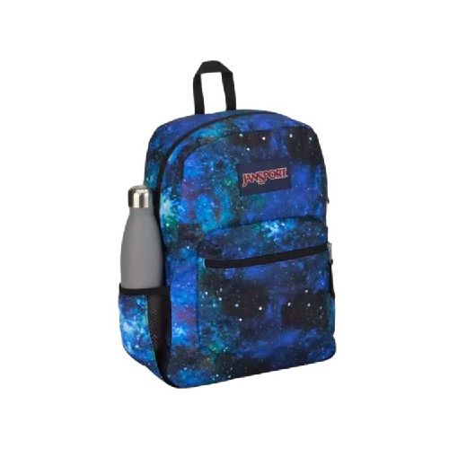 Mochila Jansport Cross Town Cap. 26L • GoStore