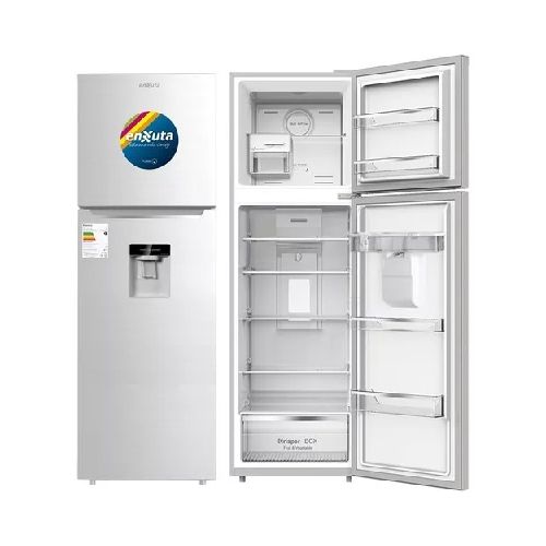 Refrigerador Frío Seco Enxuta 248 Litros Blanco • GoStore