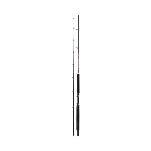 Caña Abu Garcia Alphamar Trolling 2.40MTS 2 TR 12-25LBS • GoStore