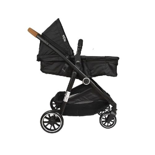 Coche Travel Sistem Infanti Noa Moises Con Silla • GoStore