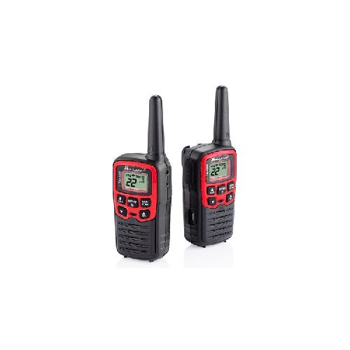 2 Radios Walkie Talkies Midland T31VP con 22 Canales • GoStore