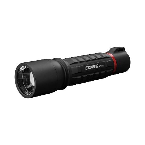 Linterna Recargable Doble Potencia Coast XP11R 2600 Lumenes • GoStore