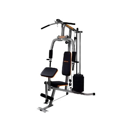 Gimnasio Multifunción Athletic 400m • GoStore