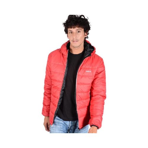 Campera Zenit Reflectiva Hombre • GoStore