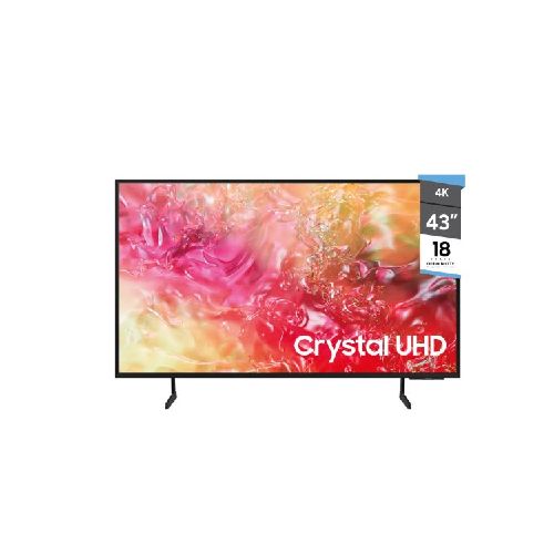 Televisor Samsumg Led Smart Tv 43