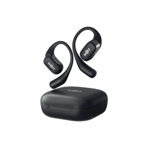 Auriculares Inalámbricos Shokz OpenFit • GoStore