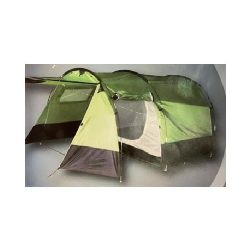 Carpa Sanford Con Sobretecho para 3 Personas • GoStore