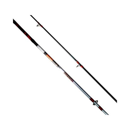 Caña Rapala Maxwell H Spinning Carbon 2.70Mt 2TR 40-80G • GoStore