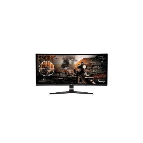 Monitor Lg Led 34