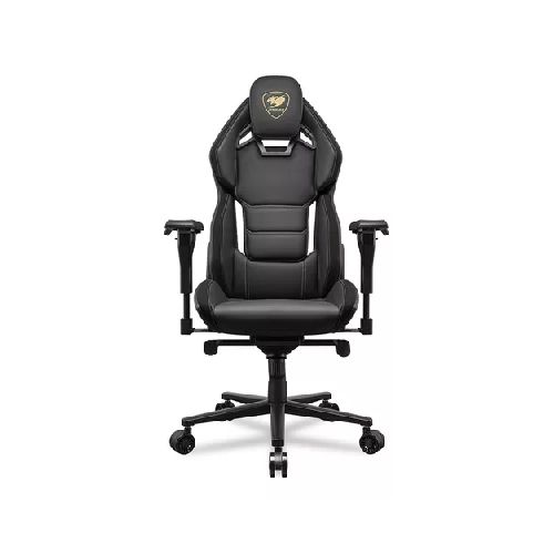 Silla Gamer Cougar Hotrod Royal Xl • GoStore