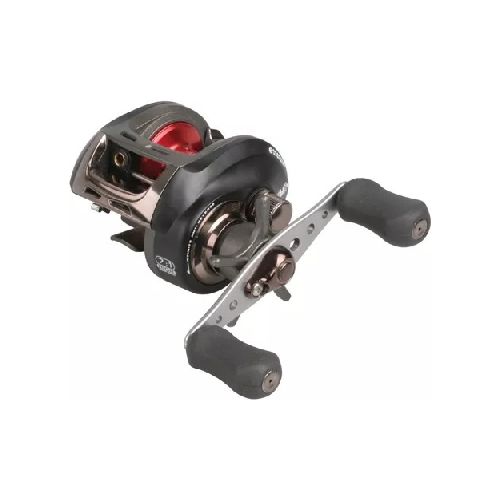 Reel Rotativo Relix Baitcasting Eluzion 101 Para Zurdo • GoStore