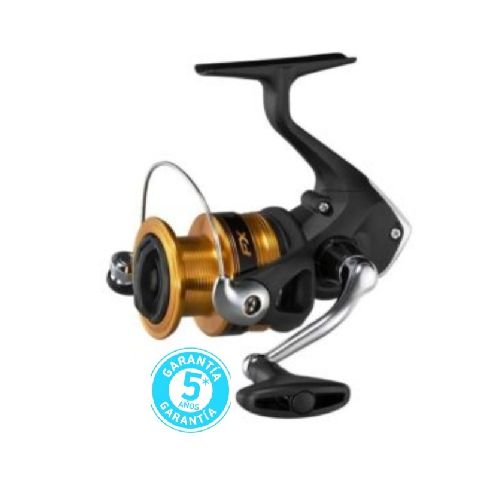 Reel frontal Shimano FX FC FX4000FC Derecho/Izquierdo • GoStore