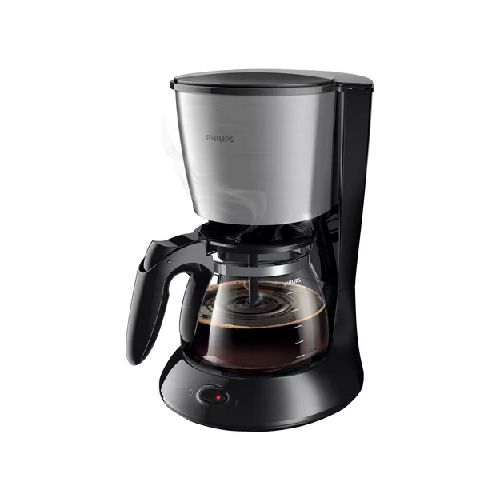 Cafetera De Filtro Philips Hd7462/20 1,2 Lts • GoStore