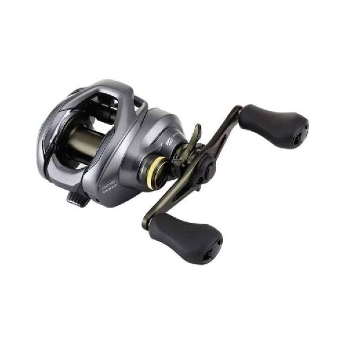 Reel Shimano Rotativo Perfil Bajo Curado DC150XG/ DC151XG • GoStore