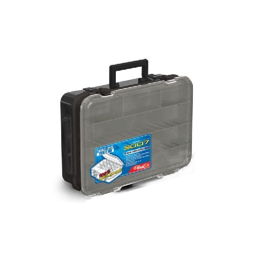 Caja de Pesca Relix tb3007 • GoStore