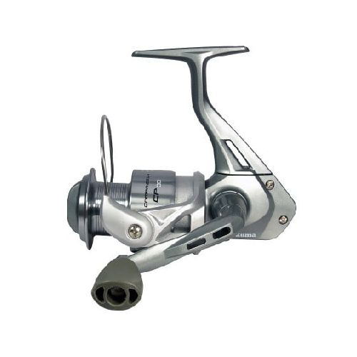 Reel Frontal Okuma Compressa CP 65 Spinning Reel • GoStore