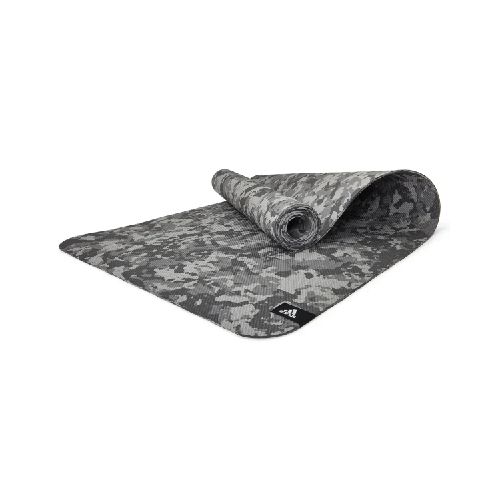 Colchoneta Yoga Mat Adidas 4mm Camuflada • GoStore