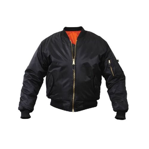 Campera de Aviador Rothco MA-1 • GoStore