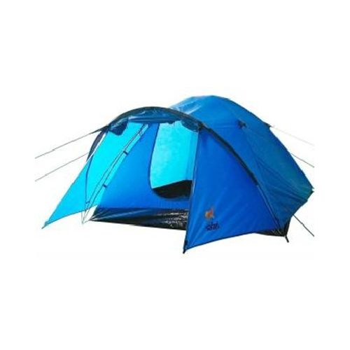 Carpa Safari Iglu 4 Personas Modelo Zimbawe 4 • GoStore