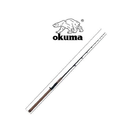 Caña Okuma Catalina Inshore 2,40 Mts 1TR 12-2 • GoStore