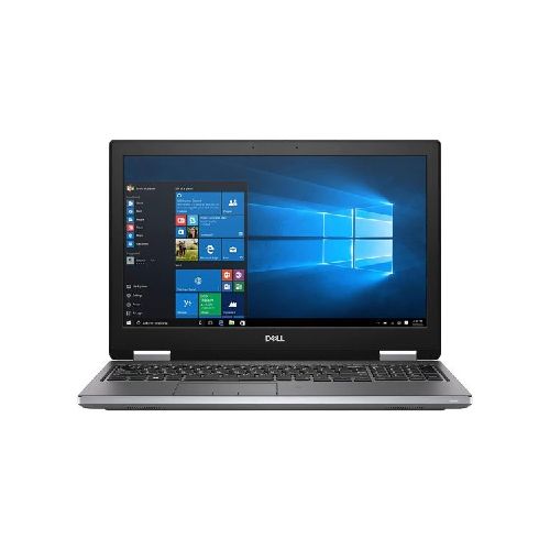 Notebook Dell 15,6'' / Core I7 / 64gb / 512gb / Win10 Pro / RFAA • GoStore