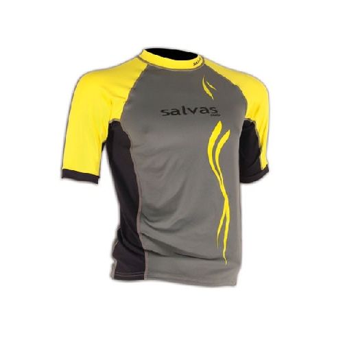 Camiseta de agua Salvas RASHGUARD Proteccion UV Italia • GoStore